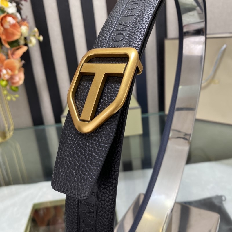Tom Ford Belts